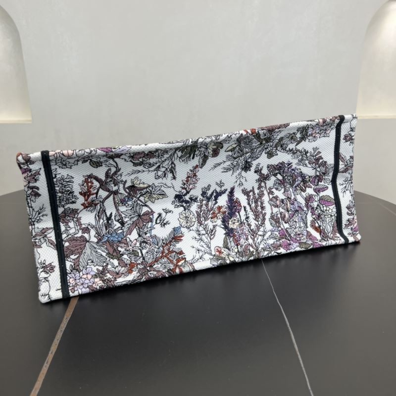 chr1st1an D10r shopping bags
